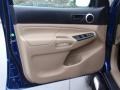 Blue Ribbon Metallic - Tacoma SR5 Prerunner Double Cab Photo No. 24