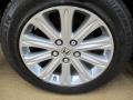 Nimbus Gray Metallic - Odyssey Touring Photo No. 12