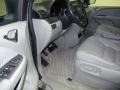 2007 Nimbus Gray Metallic Honda Odyssey Touring  photo #15