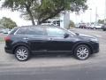 2014 Jet Black Mica Mazda CX-9 Grand Touring  photo #8