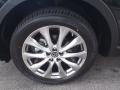 Jet Black Mica - CX-9 Grand Touring Photo No. 9
