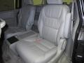 2007 Nimbus Gray Metallic Honda Odyssey Touring  photo #17