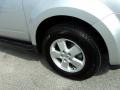 Ingot Silver Metallic - Escape XLT Photo No. 3