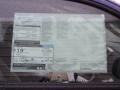 2014 Blue Ribbon Metallic Toyota Tacoma SR5 Prerunner Double Cab  photo #35