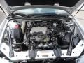 3.1 Liter OHV 12-Valve V6 Engine for 2002 Buick Century Custom #90936583