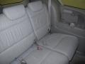 2007 Nimbus Gray Metallic Honda Odyssey Touring  photo #19