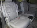 2007 Nimbus Gray Metallic Honda Odyssey Touring  photo #20
