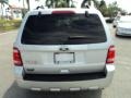 Ingot Silver Metallic - Escape XLT Photo No. 7
