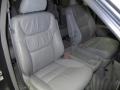 2007 Nimbus Gray Metallic Honda Odyssey Touring  photo #22