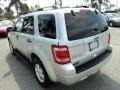 Ingot Silver Metallic - Escape XLT Photo No. 9