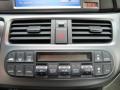 Nimbus Gray Metallic - Odyssey Touring Photo No. 28