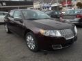 Bordeaux Reserve Metallic - MKZ AWD Photo No. 1