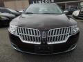 Bordeaux Reserve Metallic - MKZ AWD Photo No. 2