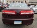 Bordeaux Reserve Metallic - MKZ AWD Photo No. 5