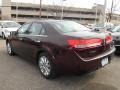 Bordeaux Reserve Metallic - MKZ AWD Photo No. 6