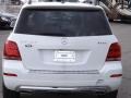 Polar White - GLK 350 4Matic Photo No. 4