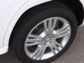 Polar White - GLK 350 4Matic Photo No. 5