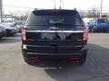 2013 Tuxedo Black Metallic Ford Explorer Limited 4WD  photo #6