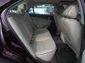 Bordeaux Reserve Metallic - MKZ AWD Photo No. 9