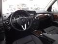 Polar White - GLK 350 4Matic Photo No. 8
