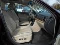 Bordeaux Reserve Metallic - MKZ AWD Photo No. 11
