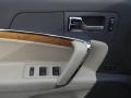 Bordeaux Reserve Metallic - MKZ AWD Photo No. 13