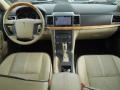 Bordeaux Reserve Metallic - MKZ AWD Photo No. 16
