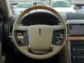Bordeaux Reserve Metallic - MKZ AWD Photo No. 17