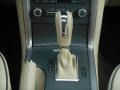 Bordeaux Reserve Metallic - MKZ AWD Photo No. 22