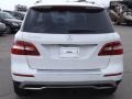 2014 Polar White Mercedes-Benz ML 350 4Matic  photo #4