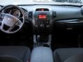 2011 Ebony Black Kia Sorento LX AWD  photo #12