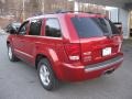 Inferno Red Crystal Pearl - Grand Cherokee Limited 4x4 Photo No. 5