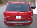 Inferno Red Crystal Pearl - Grand Cherokee Limited 4x4 Photo No. 6