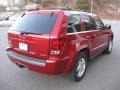 Inferno Red Crystal Pearl - Grand Cherokee Limited 4x4 Photo No. 7