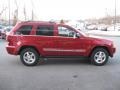 Inferno Red Crystal Pearl - Grand Cherokee Limited 4x4 Photo No. 8