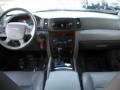 Inferno Red Crystal Pearl - Grand Cherokee Limited 4x4 Photo No. 12