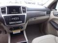 Polar White - ML 350 BlueTEC 4Matic Photo No. 11