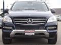 Lunar Blue Metallic - ML 350 4Matic Photo No. 2