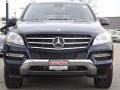 Lunar Blue Metallic - ML 350 4Matic Photo No. 2