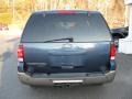 Medium Wedgewood Blue Metallic - Expedition Eddie Bauer 4x4 Photo No. 6