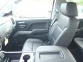 2014 Deep Ruby Metallic Chevrolet Silverado 1500 LTZ Crew Cab  photo #21