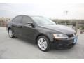 Black - Jetta TDI Sedan Photo No. 2