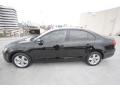 Black - Jetta TDI Sedan Photo No. 3