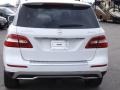 Polar White - ML 350 4Matic Photo No. 4