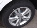 Polar White - ML 350 4Matic Photo No. 5
