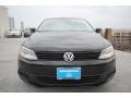 Black - Jetta TDI Sedan Photo No. 9