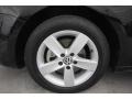 Black - Jetta TDI Sedan Photo No. 11