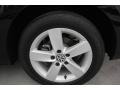 Black - Jetta TDI Sedan Photo No. 12