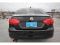 Black - Jetta TDI Sedan Photo No. 13