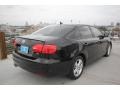 Black - Jetta TDI Sedan Photo No. 14